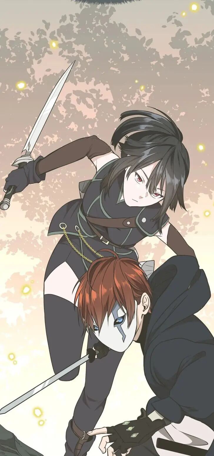 Read The Beginning After The End Scan Manga Online