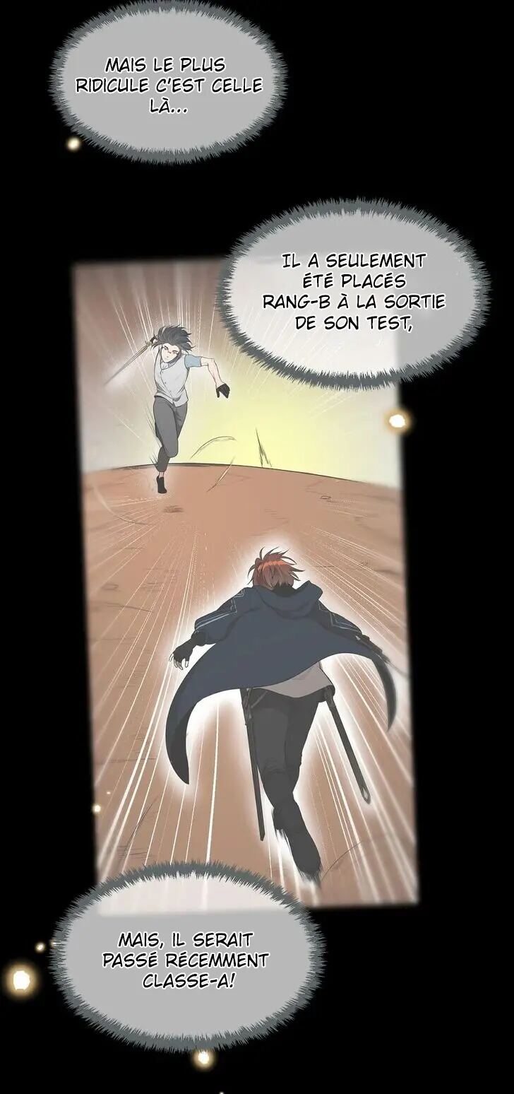 Read The Beginning After The End Scan Manga Online