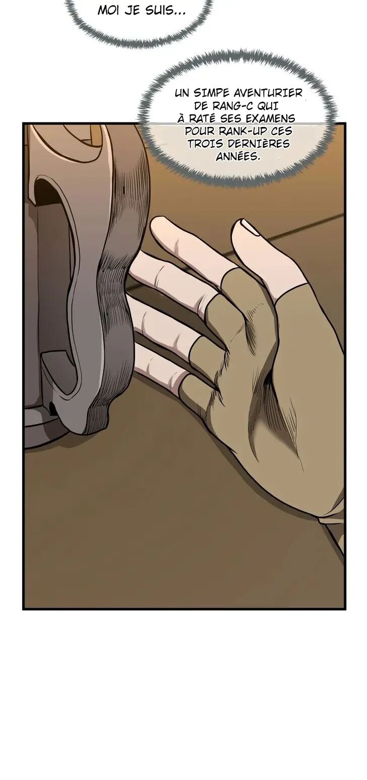 Read The Beginning After The End Scan Manga Online