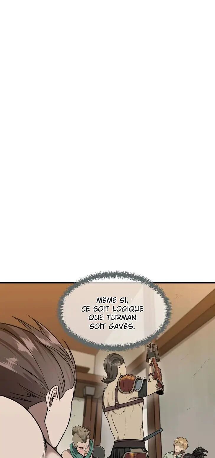 Read The Beginning After The End Scan Manga Online