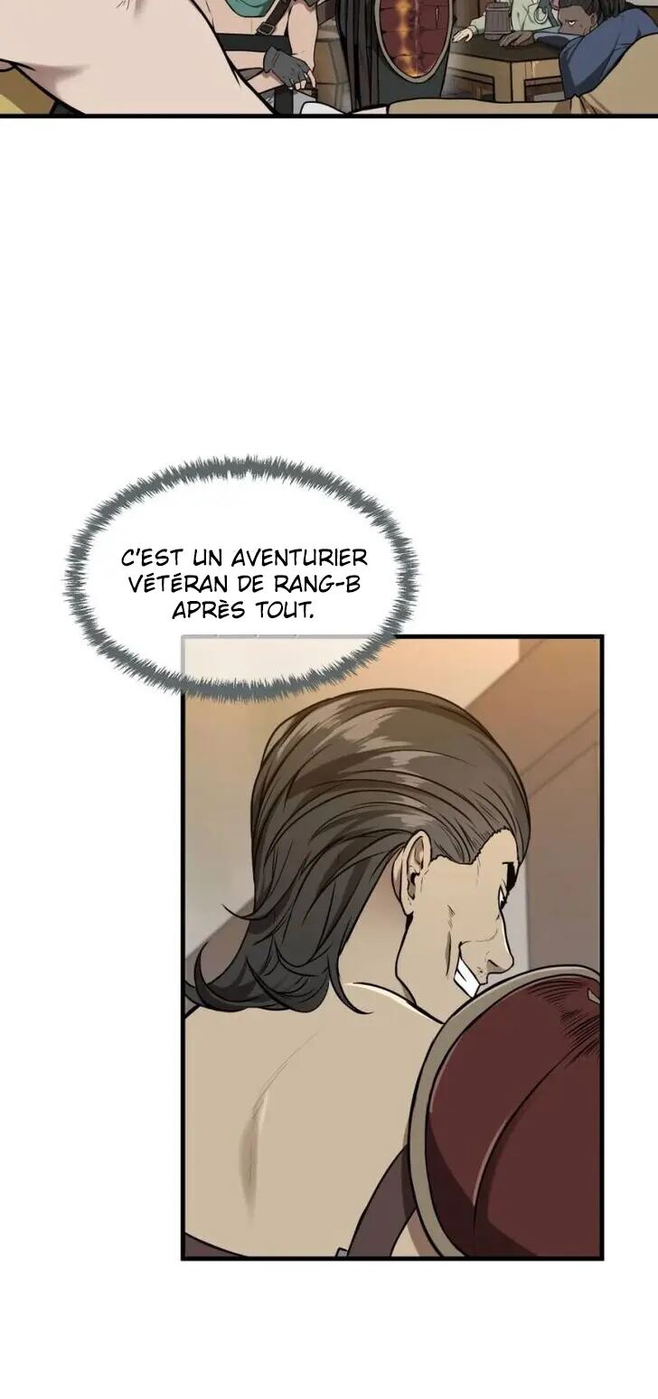 Read The Beginning After The End Scan Manga Online
