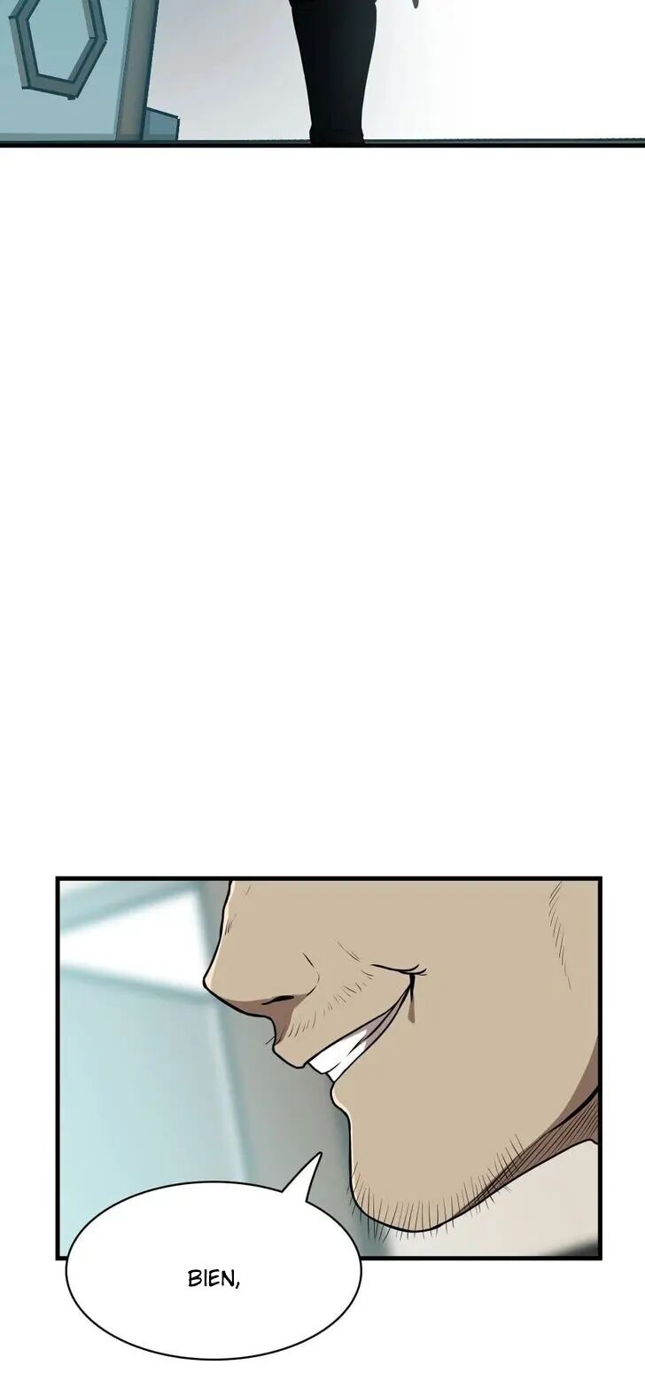 Read The Beginning After The End Scan Manga Online