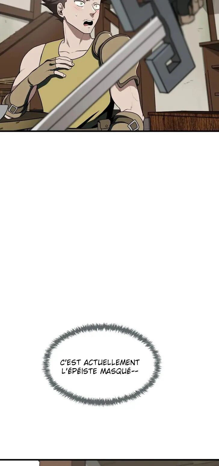 Read The Beginning After The End Scan Manga Online