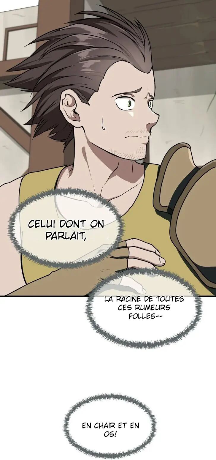 Read The Beginning After The End Scan Manga Online