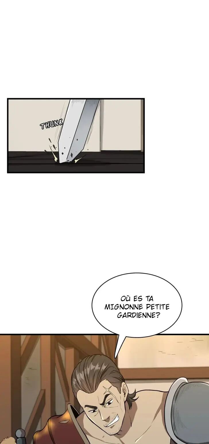 Read The Beginning After The End Scan Manga Online