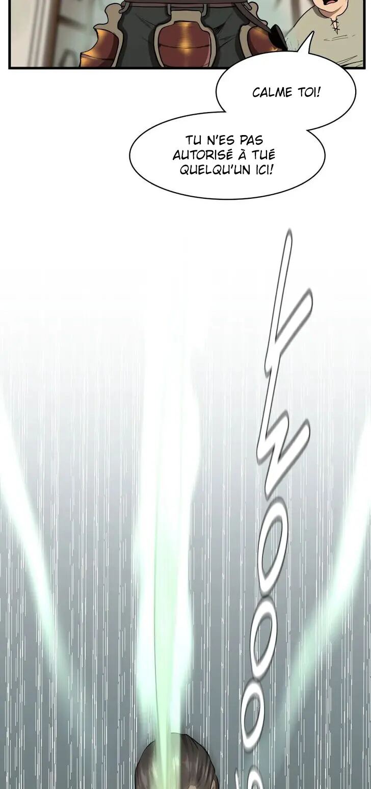 Read The Beginning After The End Scan Manga Online