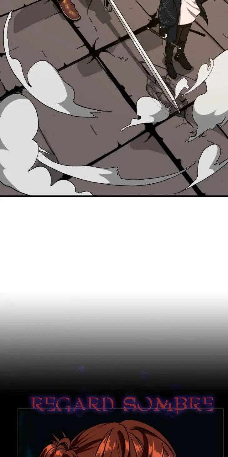 Read The Beginning After The End Scan Manga Online