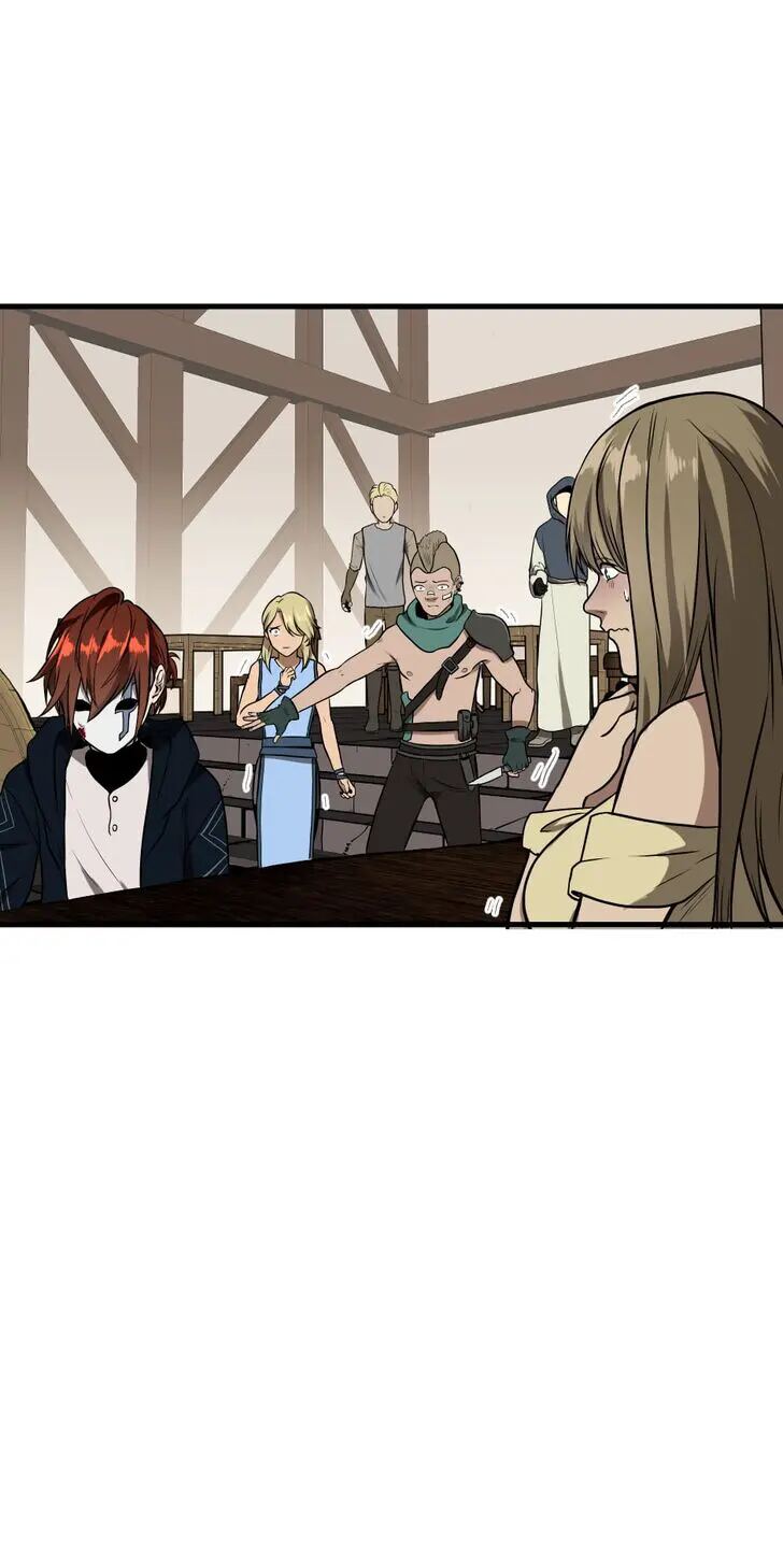 Read The Beginning After The End Scan Manga Online