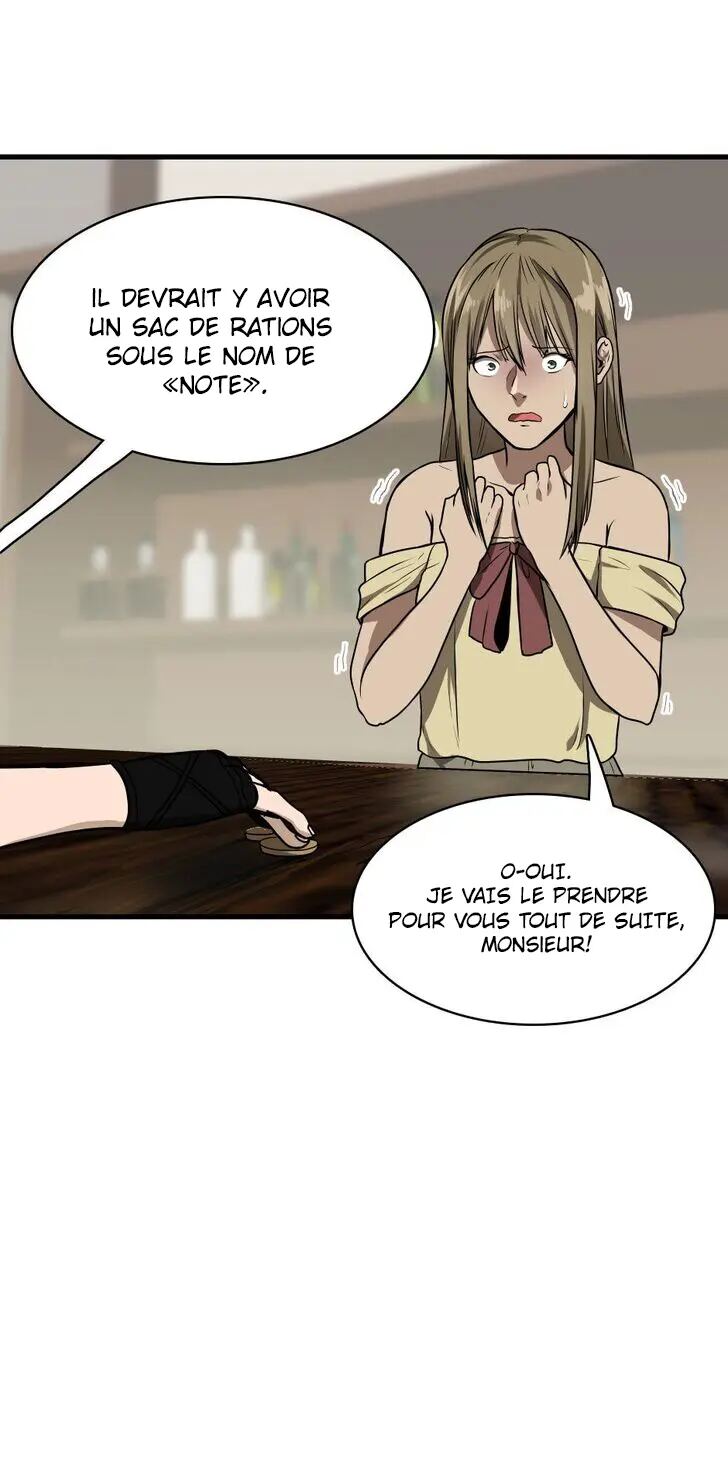 Read The Beginning After The End Scan Manga Online