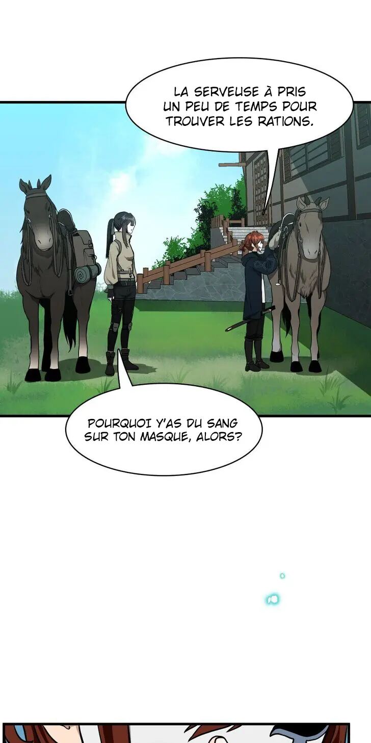 Read The Beginning After The End Scan Manga Online