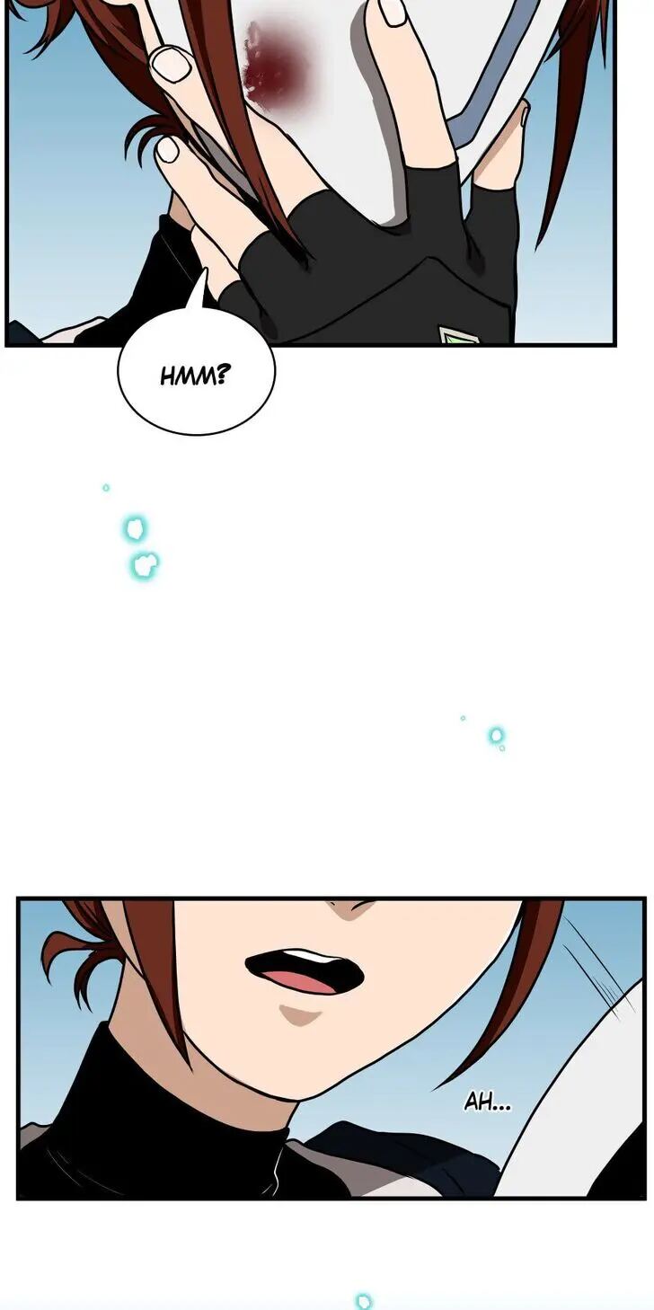 Read The Beginning After The End Scan Manga Online