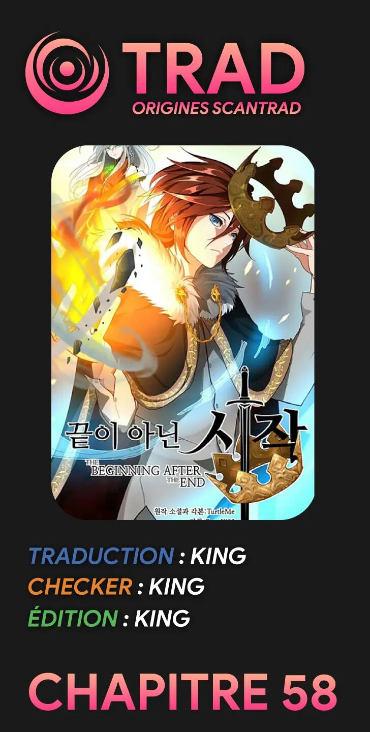 Read The Beginning After The End Scan Manga Online
