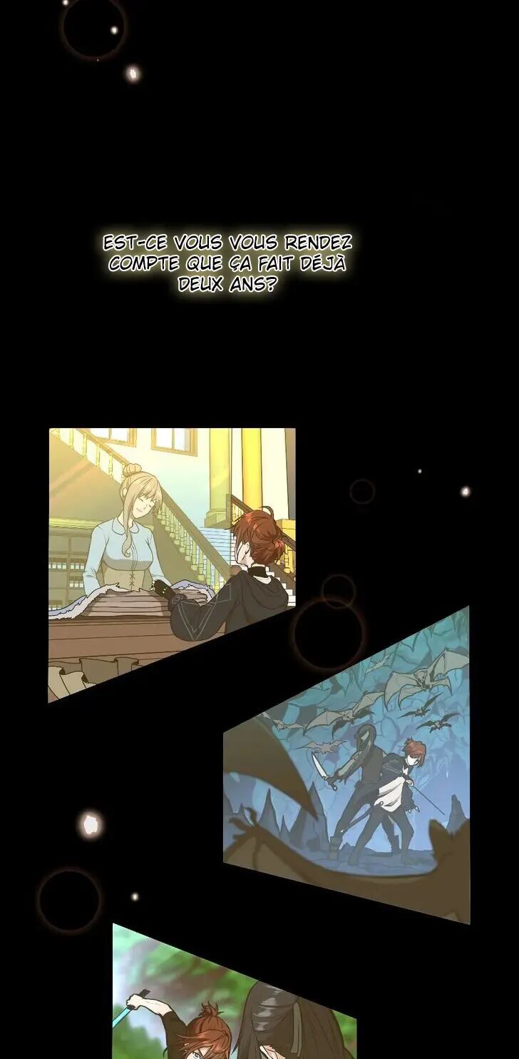Read The Beginning After The End Scan Manga Online