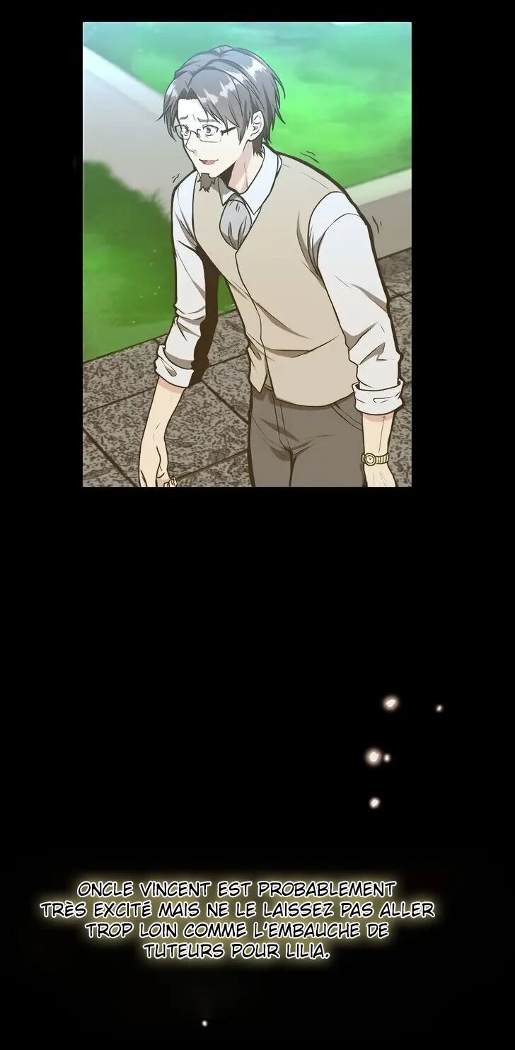 Read The Beginning After The End Scan Manga Online