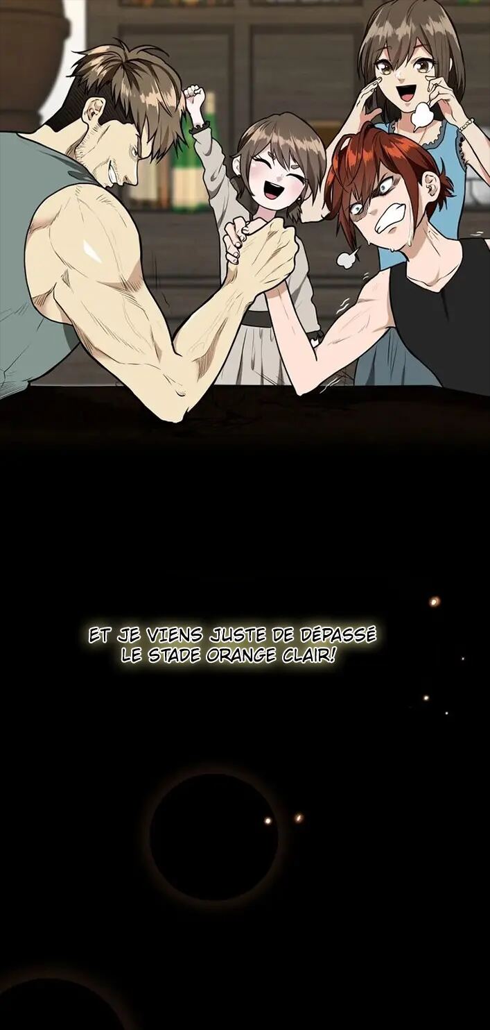 Read The Beginning After The End Scan Manga Online