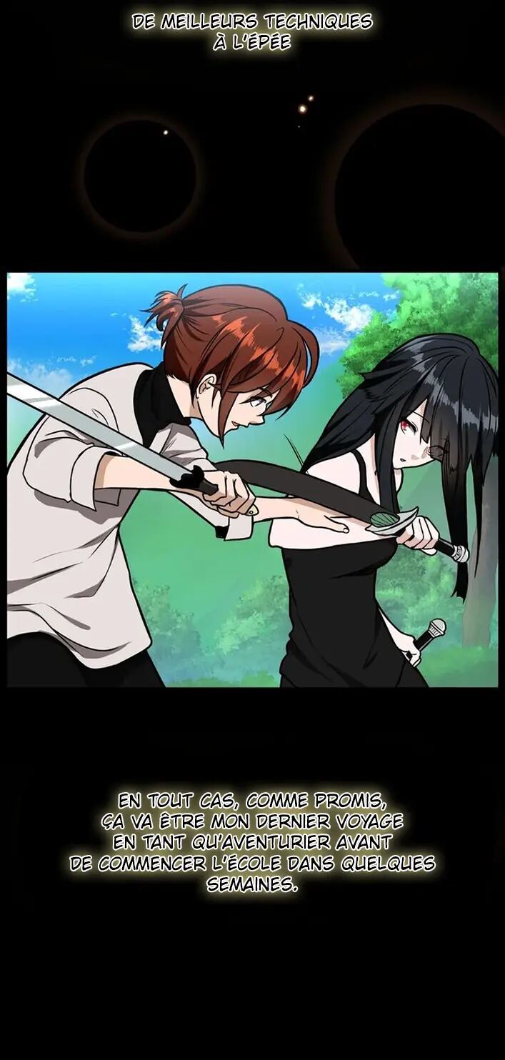 Read The Beginning After The End Scan Manga Online