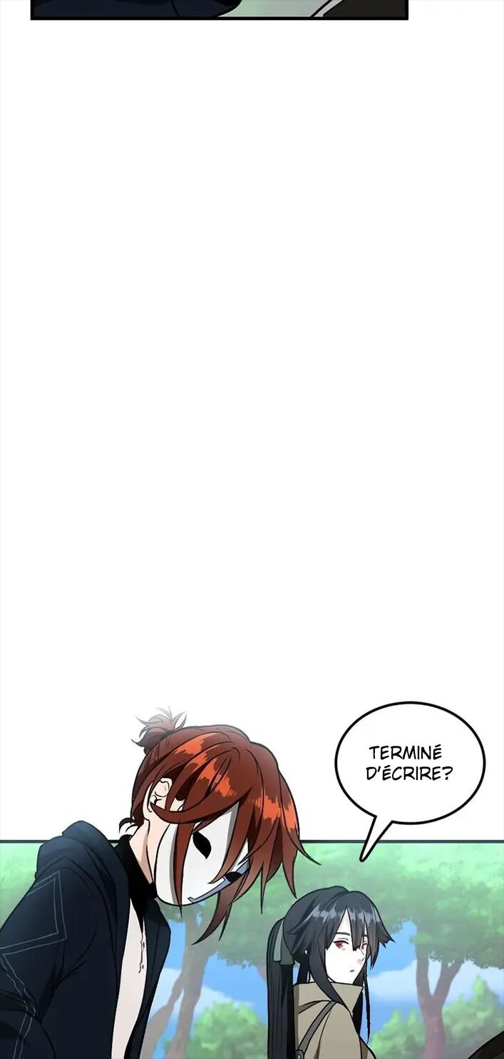 Read The Beginning After The End Scan Manga Online