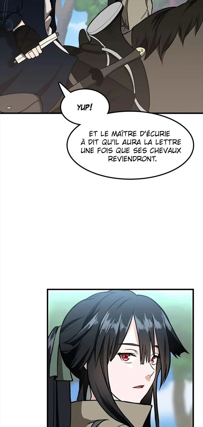 Read The Beginning After The End Scan Manga Online