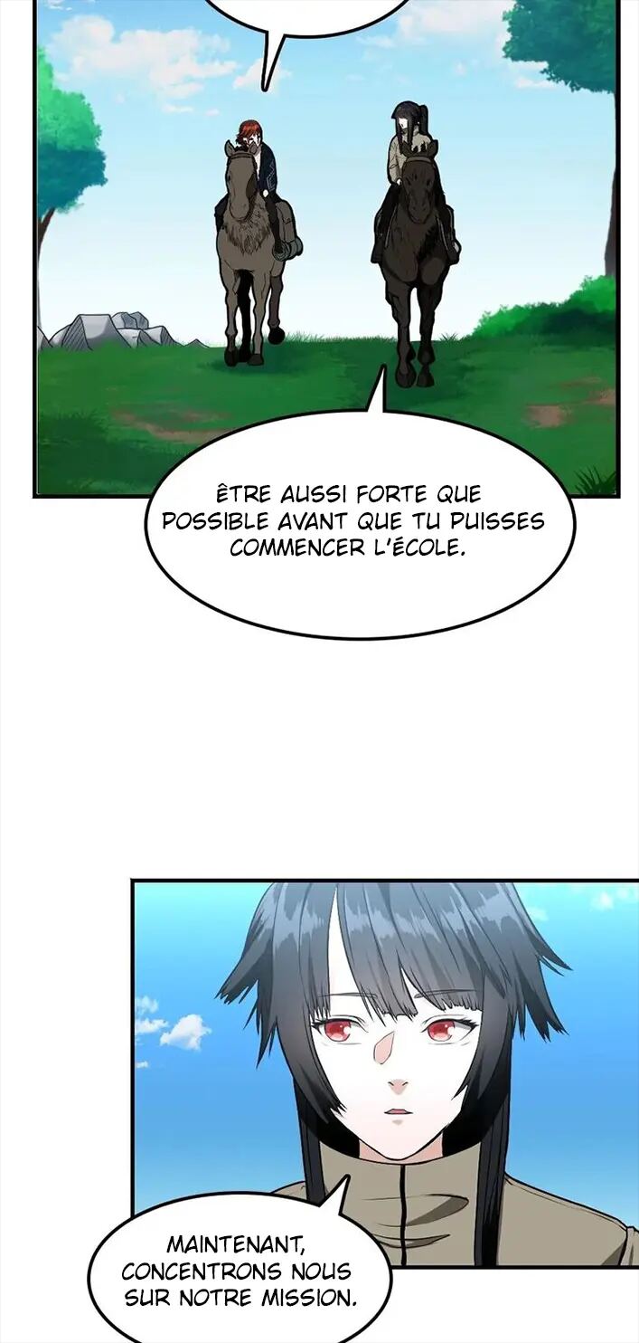 Read The Beginning After The End Scan Manga Online