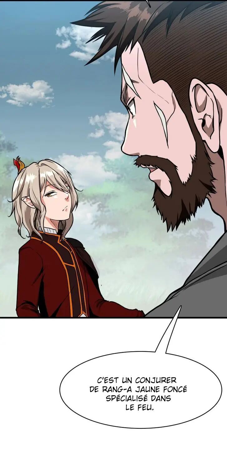 Read The Beginning After The End Scan Manga Online