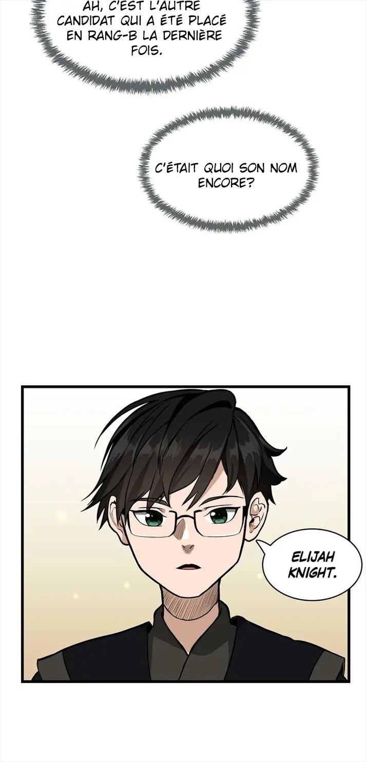 Read The Beginning After The End Scan Manga Online
