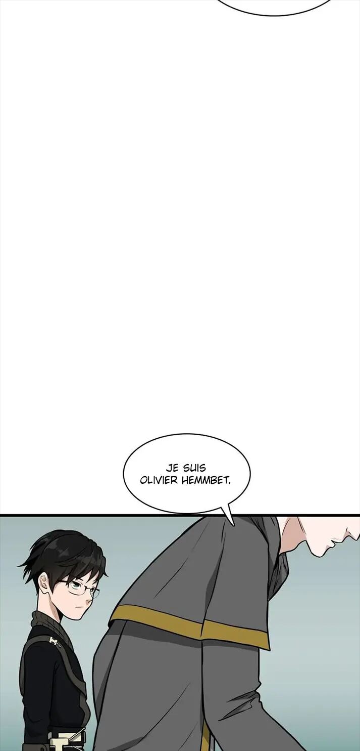 Read The Beginning After The End Scan Manga Online