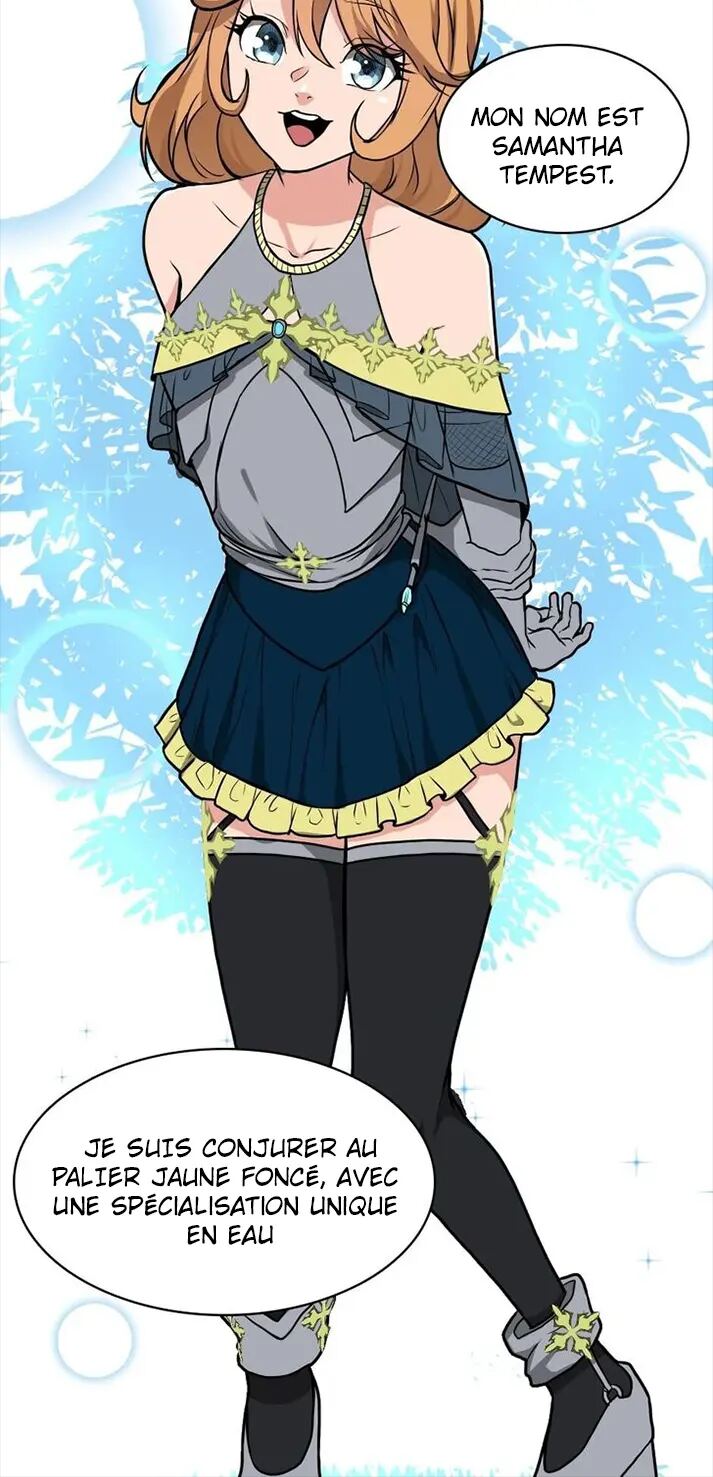 Read The Beginning After The End Scan Manga Online