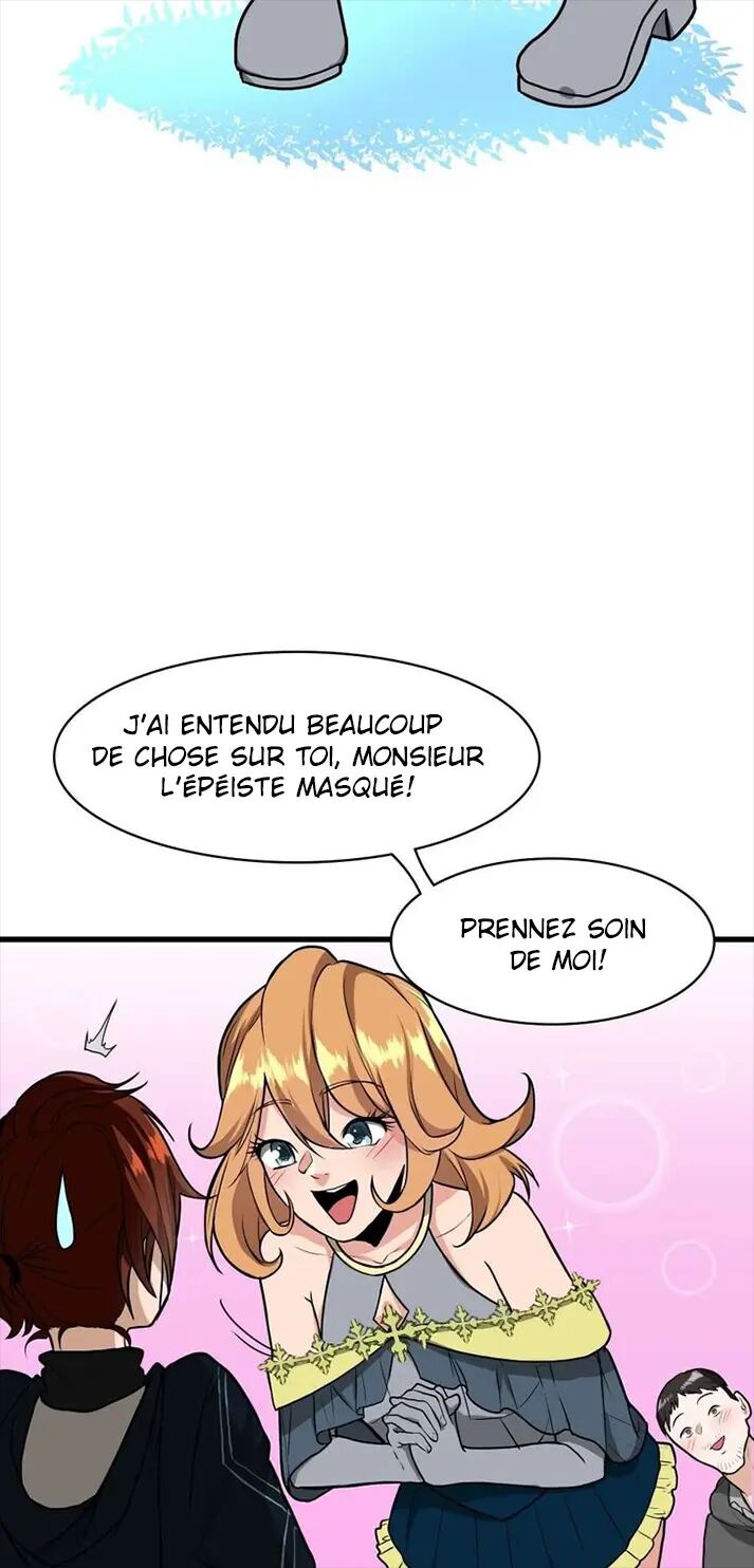 Read The Beginning After The End Scan Manga Online