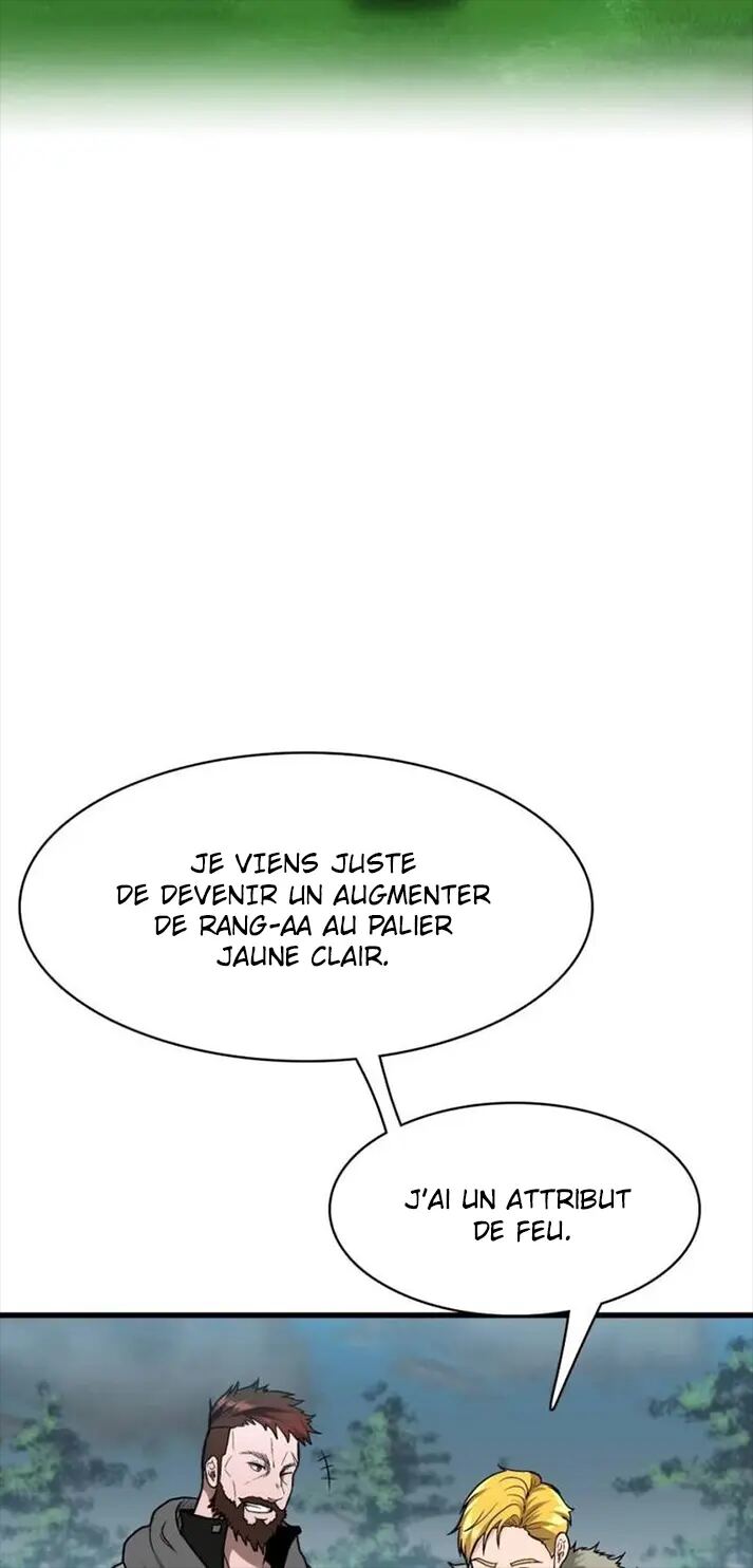 Read The Beginning After The End Scan Manga Online