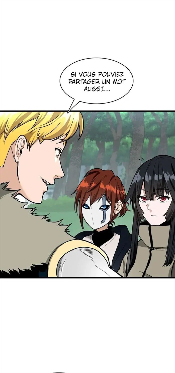 Read The Beginning After The End Scan Manga Online
