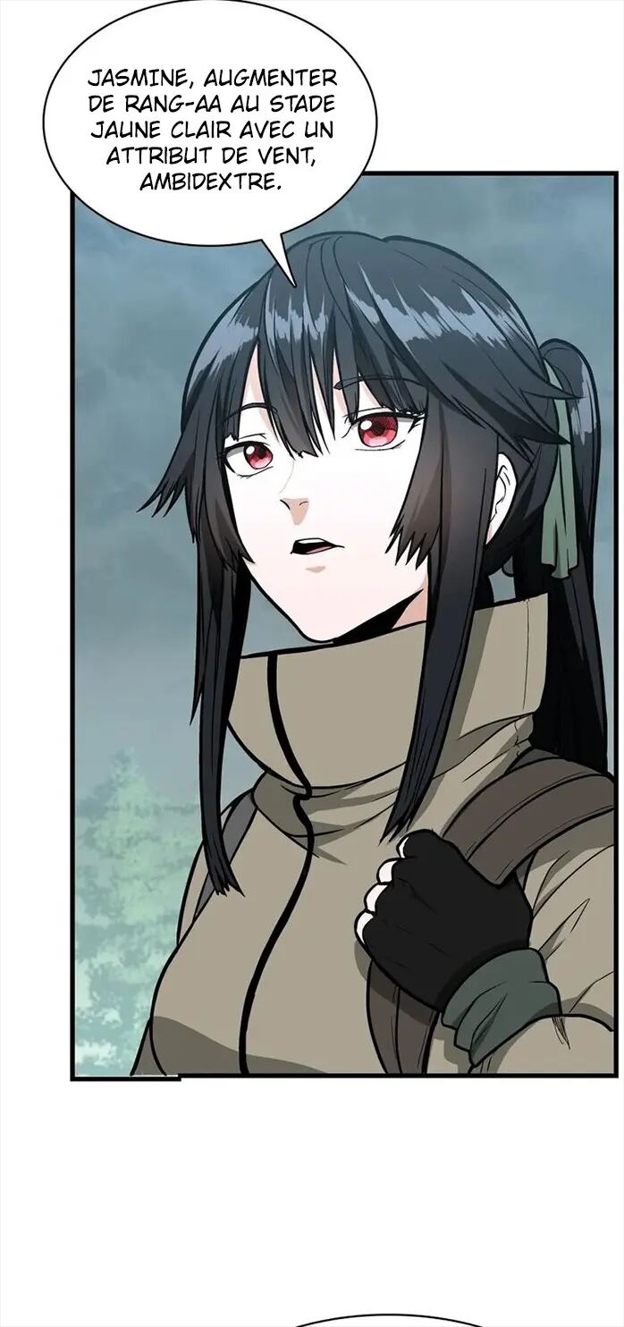 Read The Beginning After The End Scan Manga Online