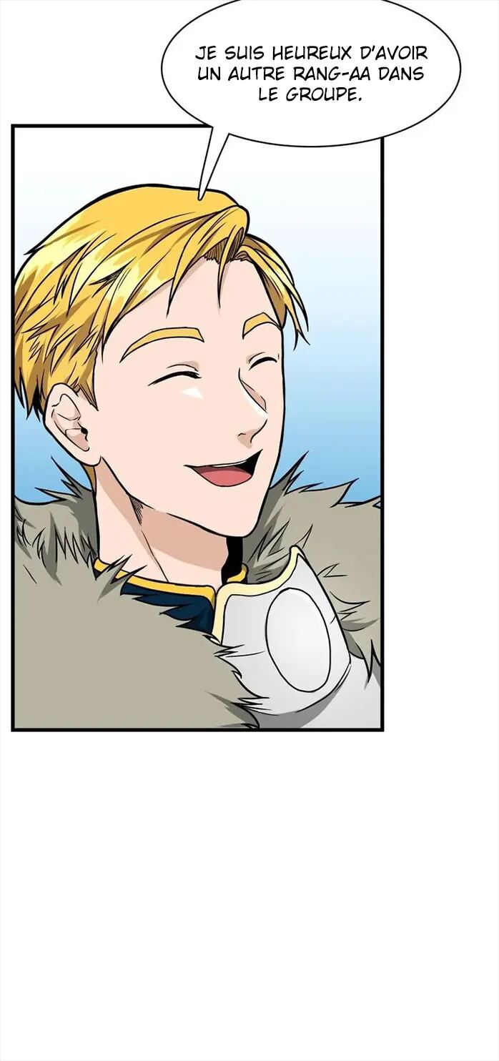 Read The Beginning After The End Scan Manga Online