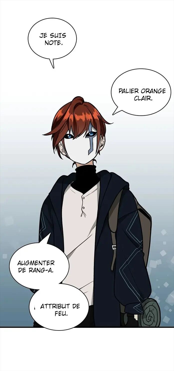 Read The Beginning After The End Scan Manga Online