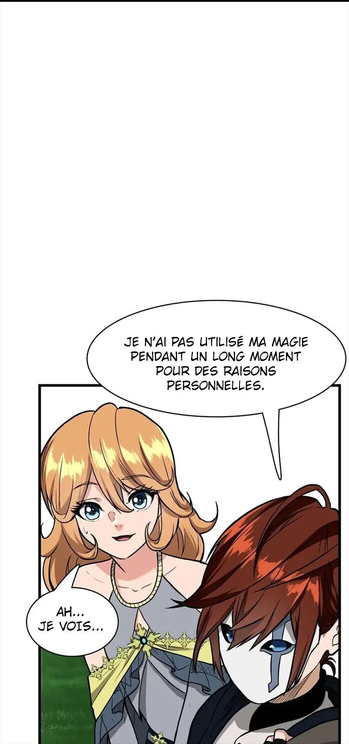Read The Beginning After The End Scan Manga Online