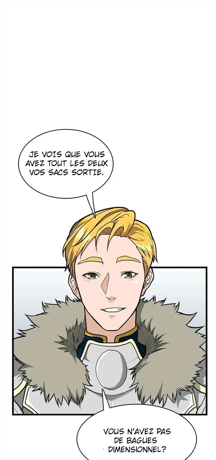 Read The Beginning After The End Scan Manga Online