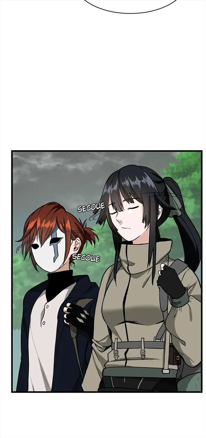 Read The Beginning After The End Scan Manga Online