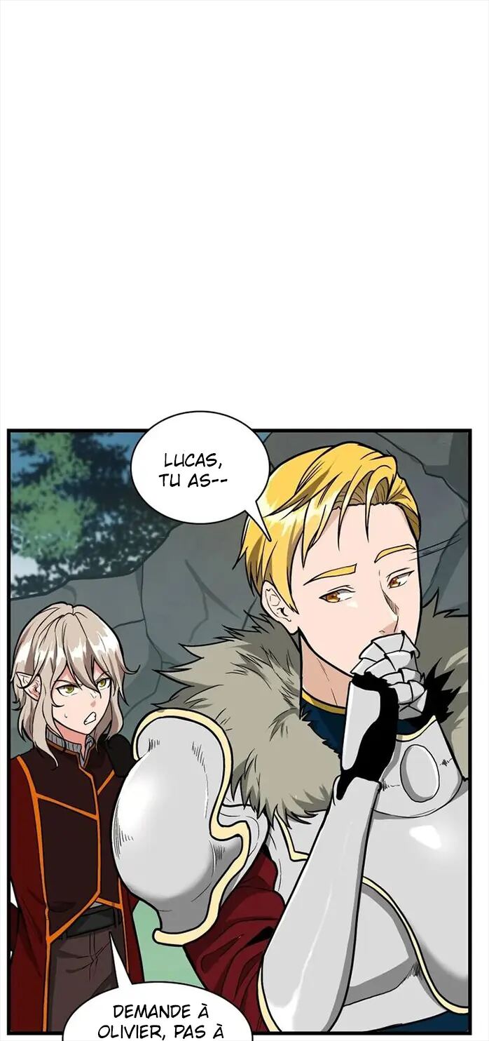 Read The Beginning After The End Scan Manga Online