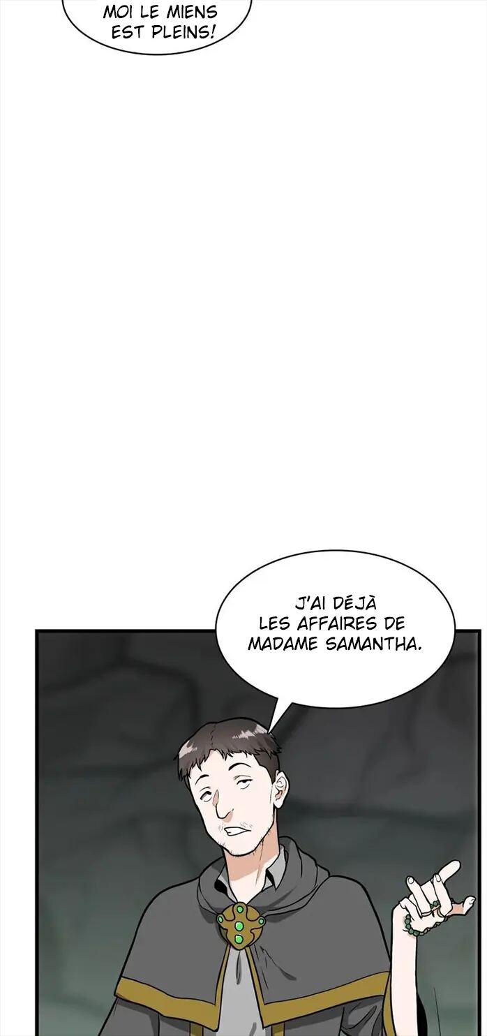 Read The Beginning After The End Scan Manga Online