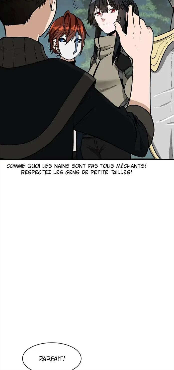 Read The Beginning After The End Scan Manga Online