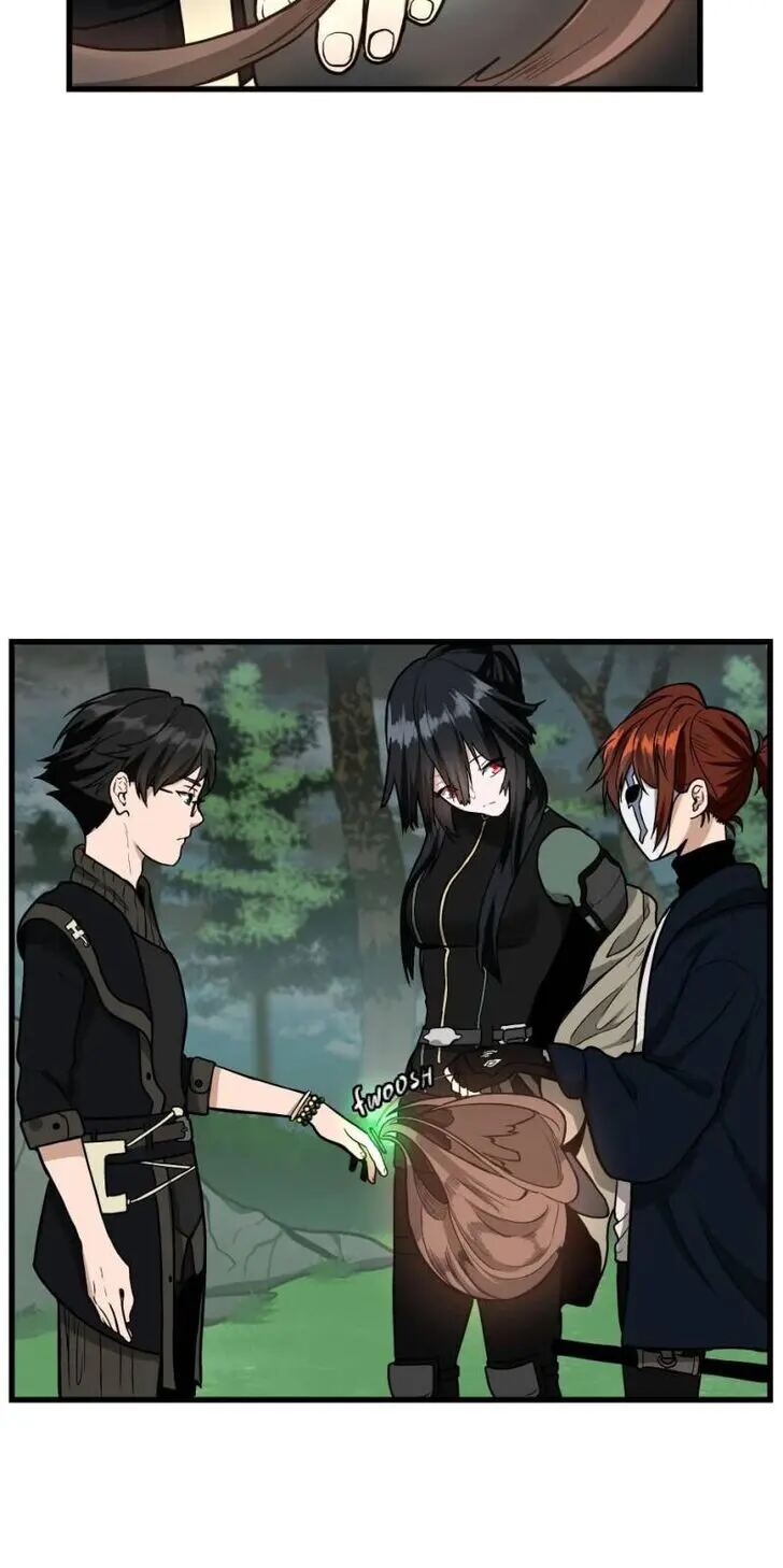 Read The Beginning After The End Scan Manga Online