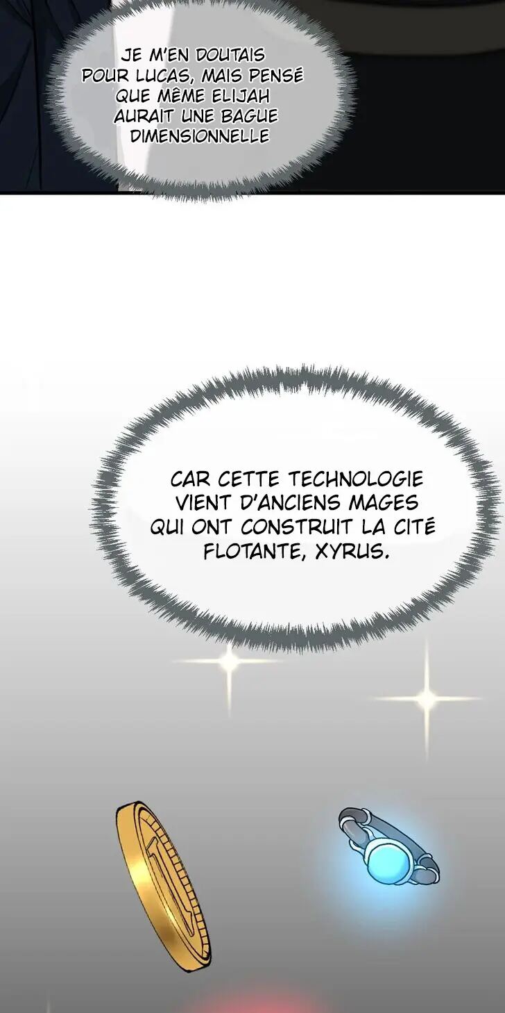 Read The Beginning After The End Scan Manga Online