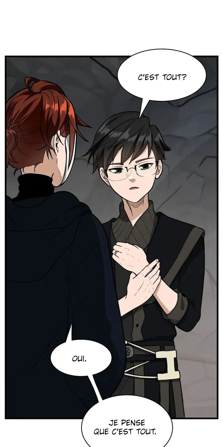 Read The Beginning After The End Scan Manga Online