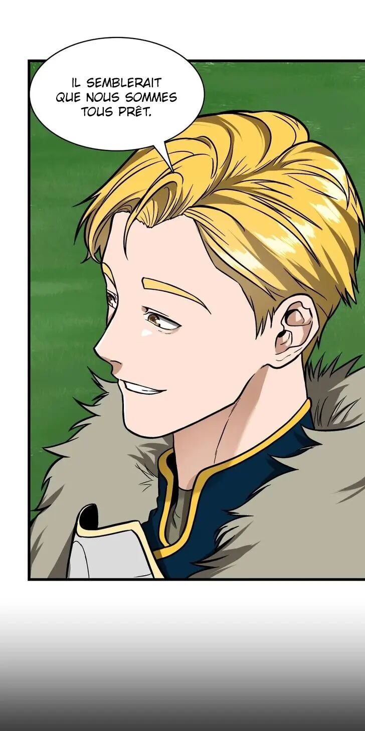Read The Beginning After The End Scan Manga Online