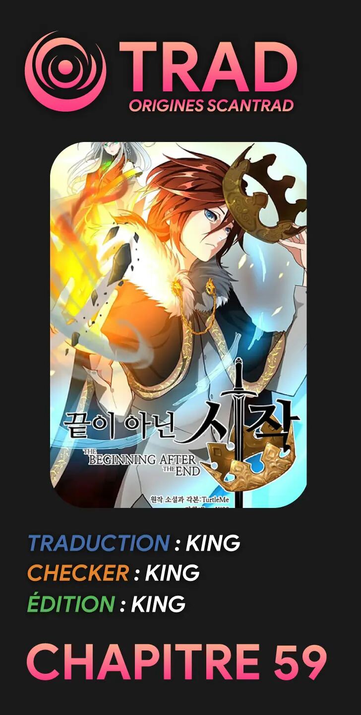 Read The Beginning After The End Scan Manga Online