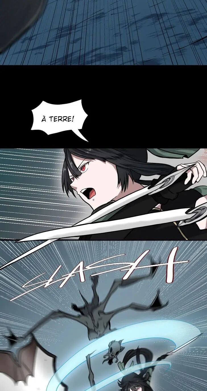 Read The Beginning After The End Scan Manga Online