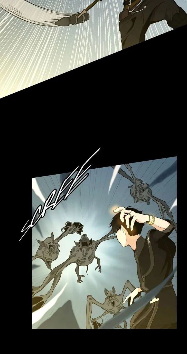 Read The Beginning After The End Scan Manga Online