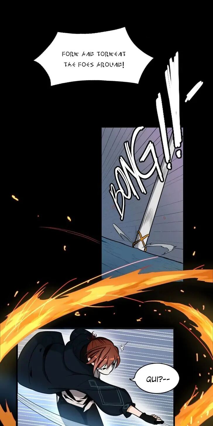 Read The Beginning After The End Scan Manga Online