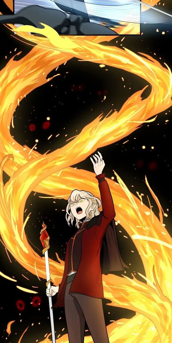 Read The Beginning After The End Scan Manga Online