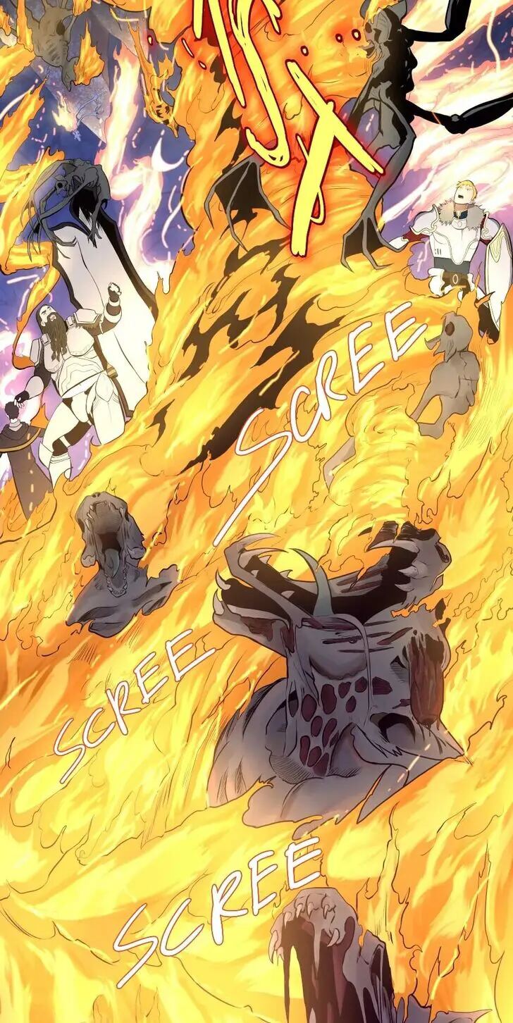 Read The Beginning After The End Scan Manga Online