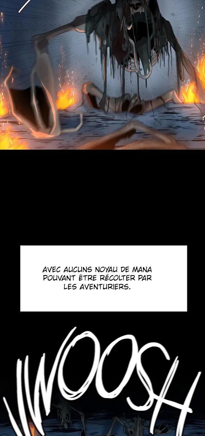 Read The Beginning After The End Scan Manga Online